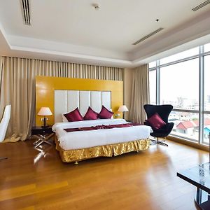 Dara Airport Hotel